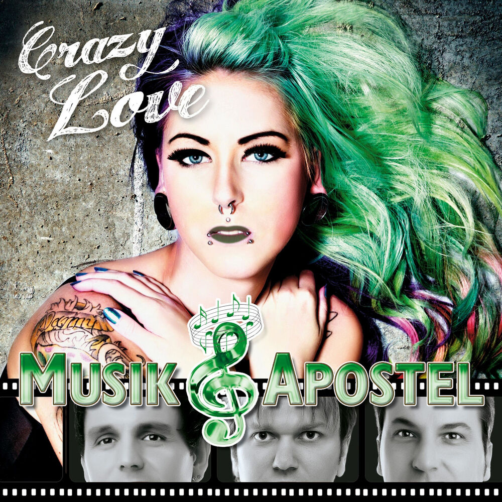 Picture of Crazy Love