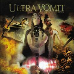 Cover of Objectif: Thunes