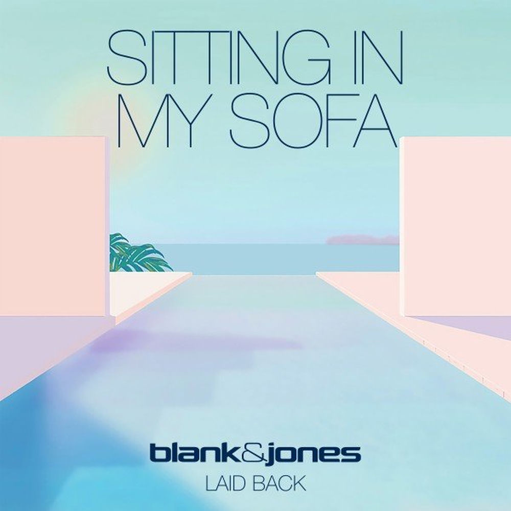 Cover du titre Sitting In My Sofa