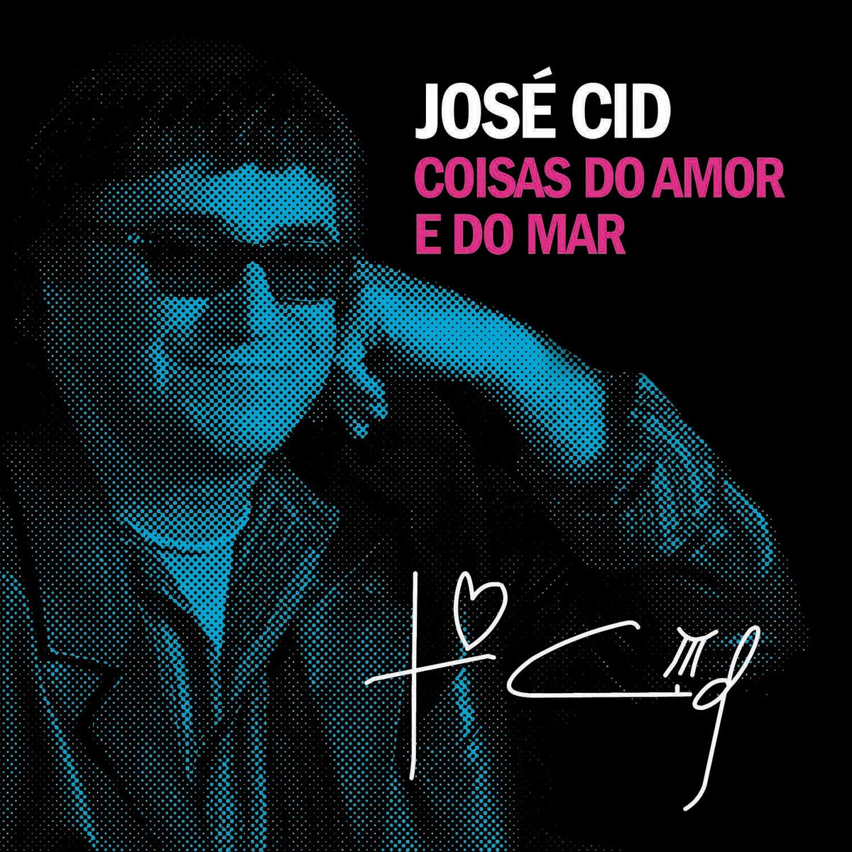 Album cover of Coisas do Amor e do Mar