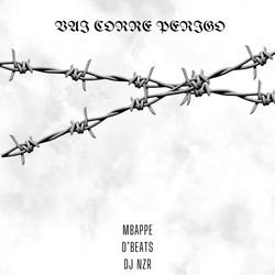 Cover of Vai Correr Perigo by undefined