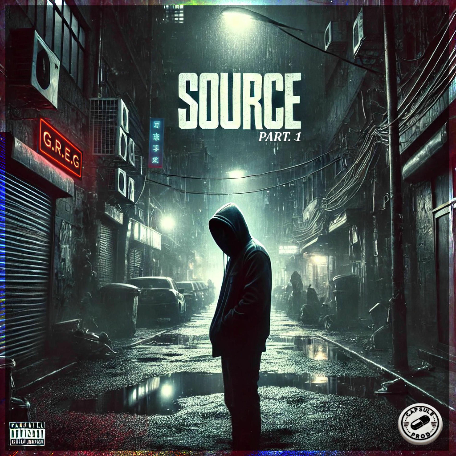 Album cover of CNN