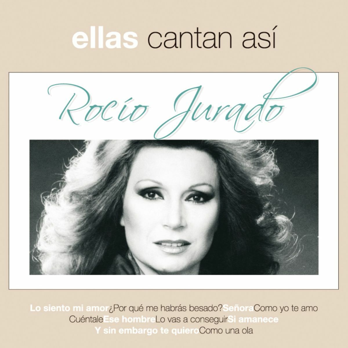 Album cover of Ese Hombre