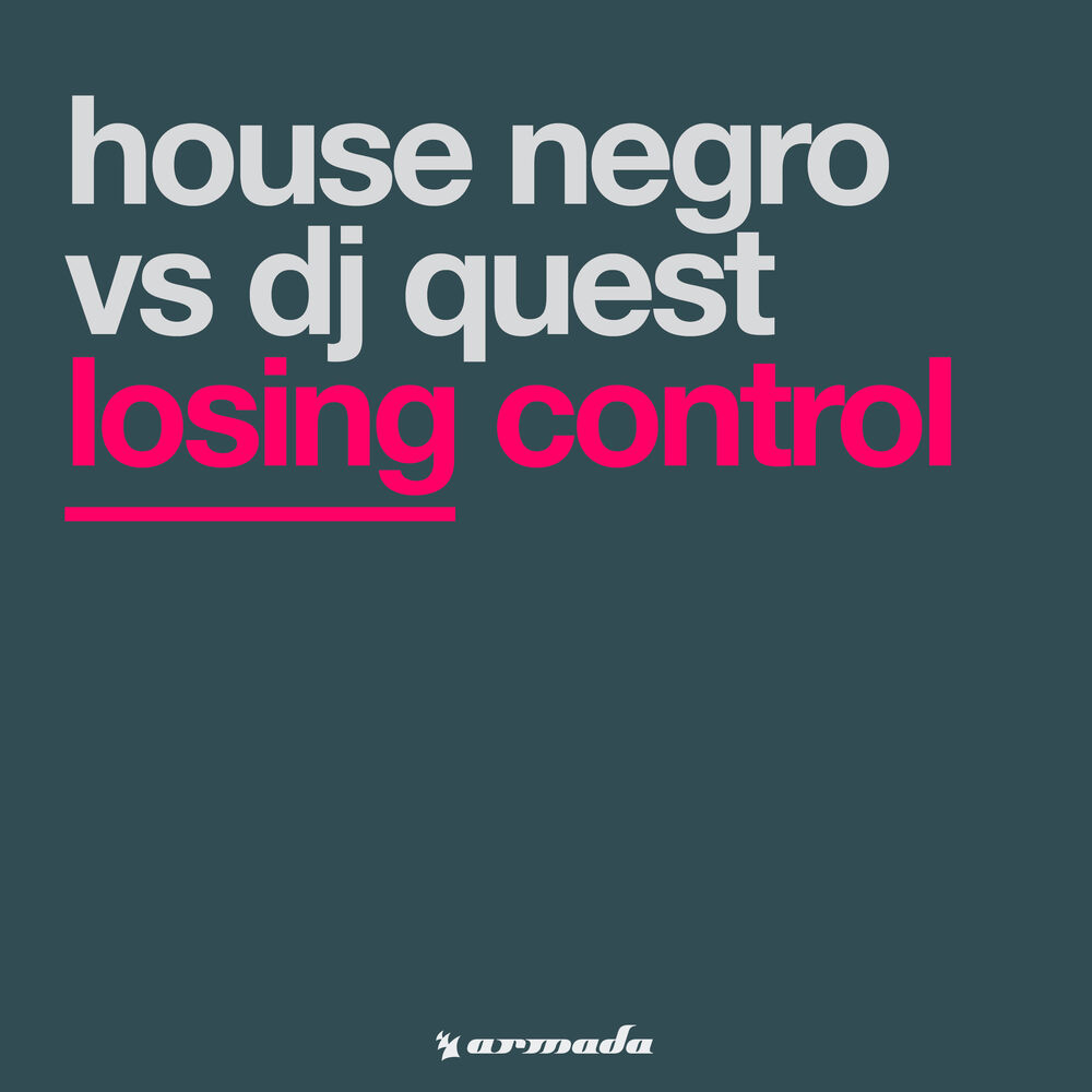 Picture of Losing Control