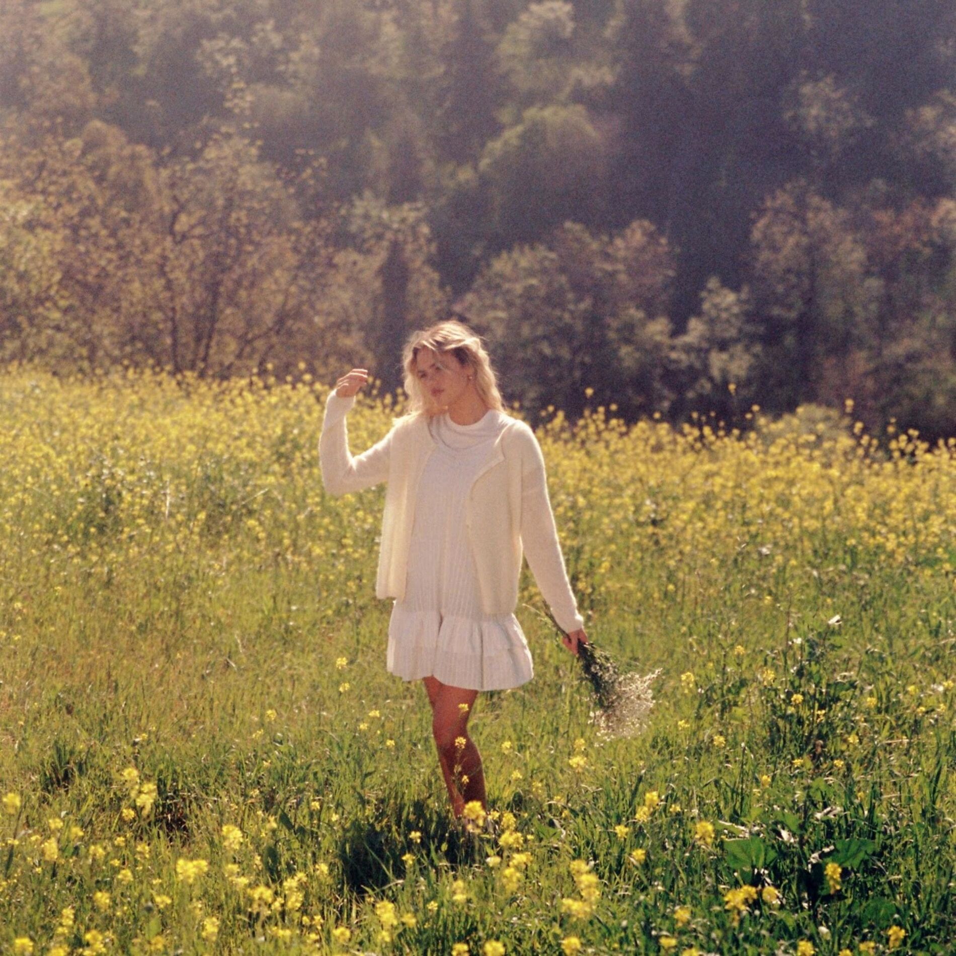 Album cover of Hilda's House