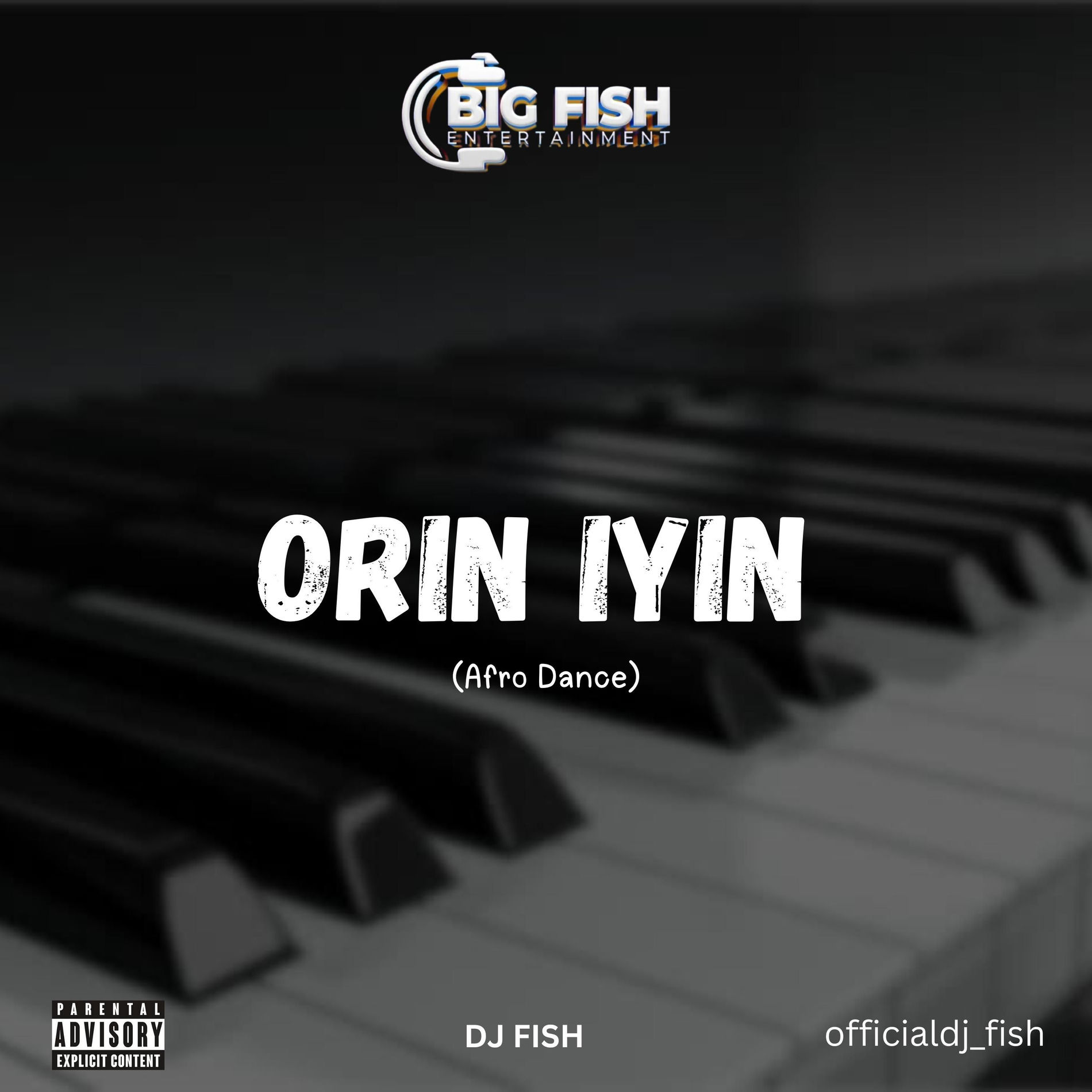 Dj Fish: albums, songs, concerts | Deezer