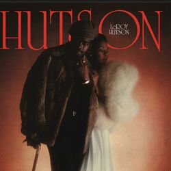 Cover of HUTSON