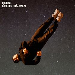 Cover of Übers Träumen