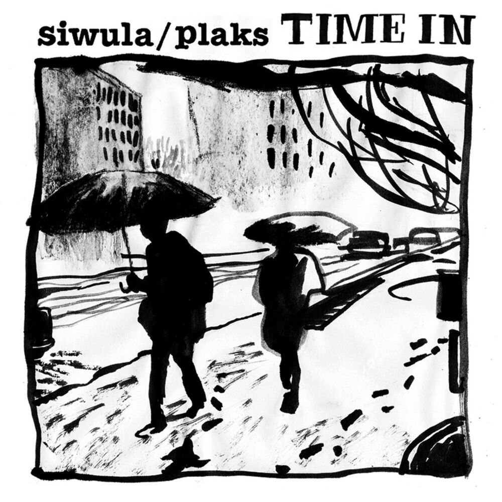 Picture of Time In