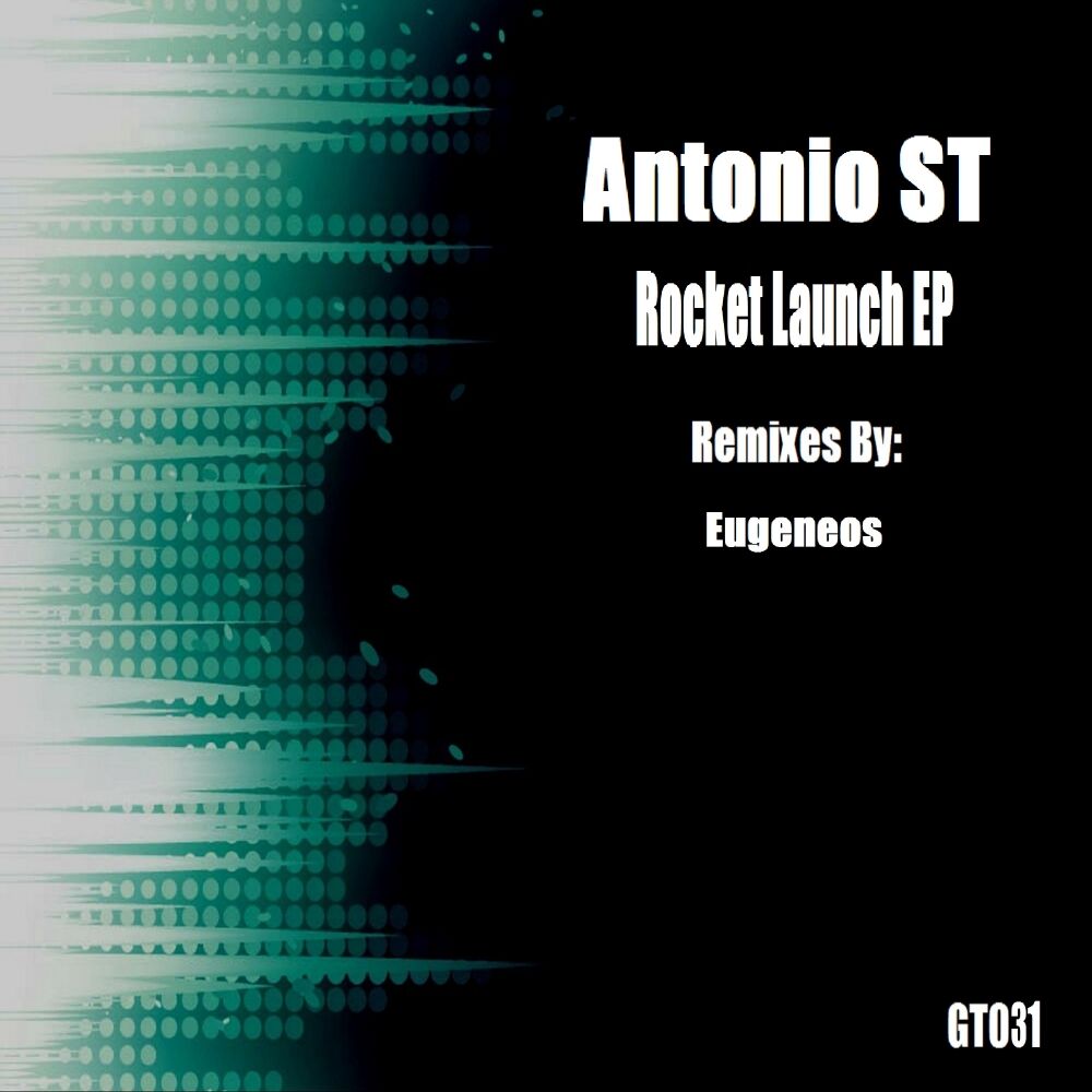 Picture of Rocket Launch EP