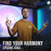 Feel Alive(FYH363) by Eric Lumiere album cover
