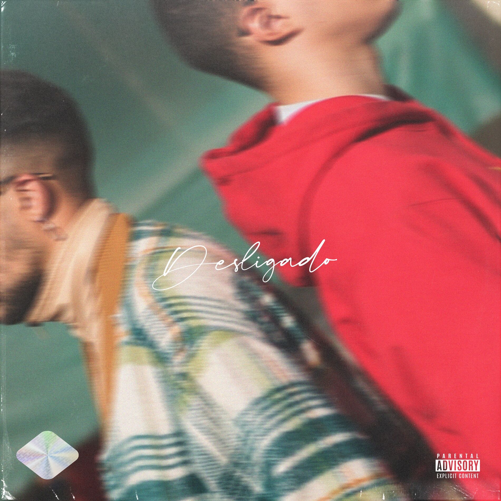 Album cover of Desligado