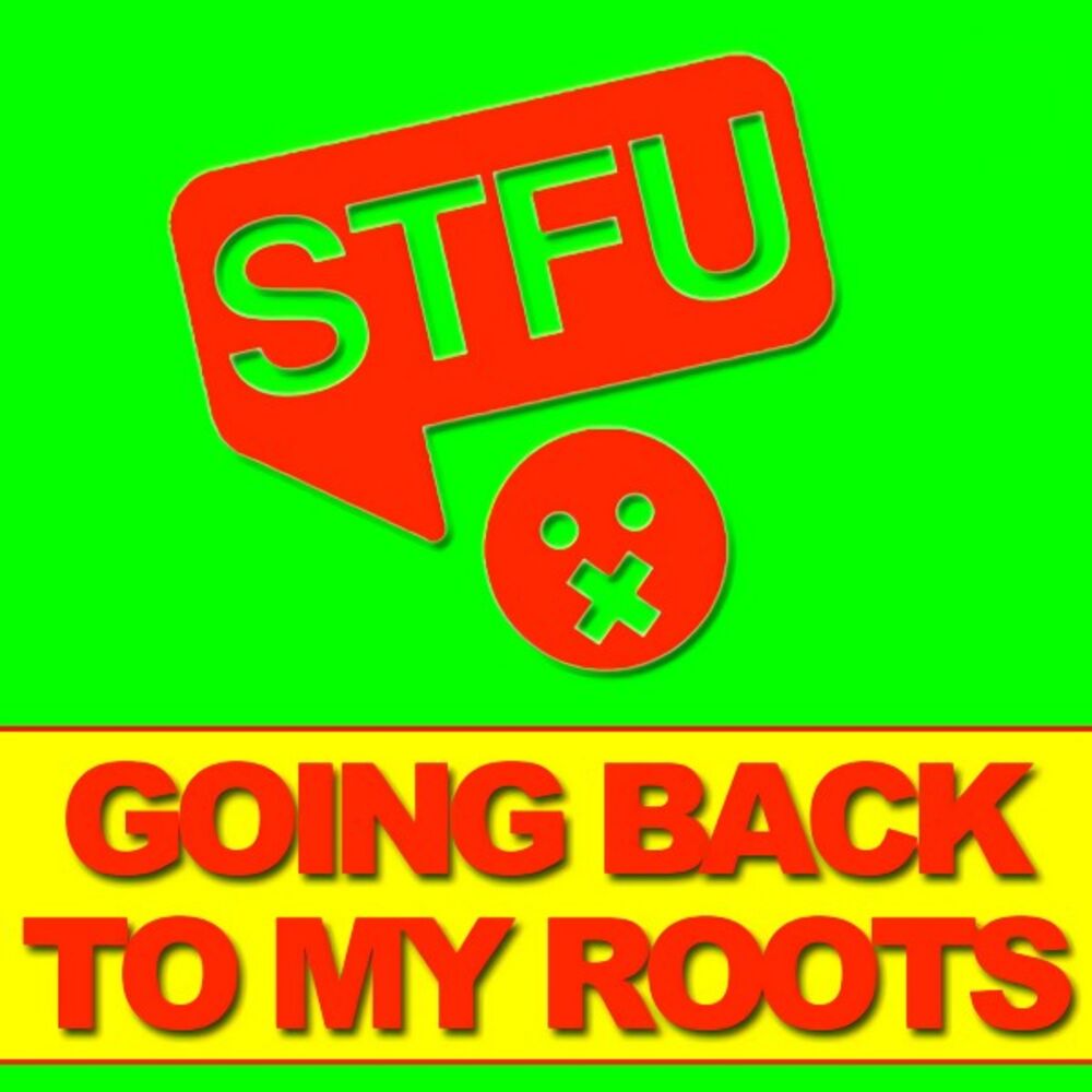 Picture of Going Back to My Roots