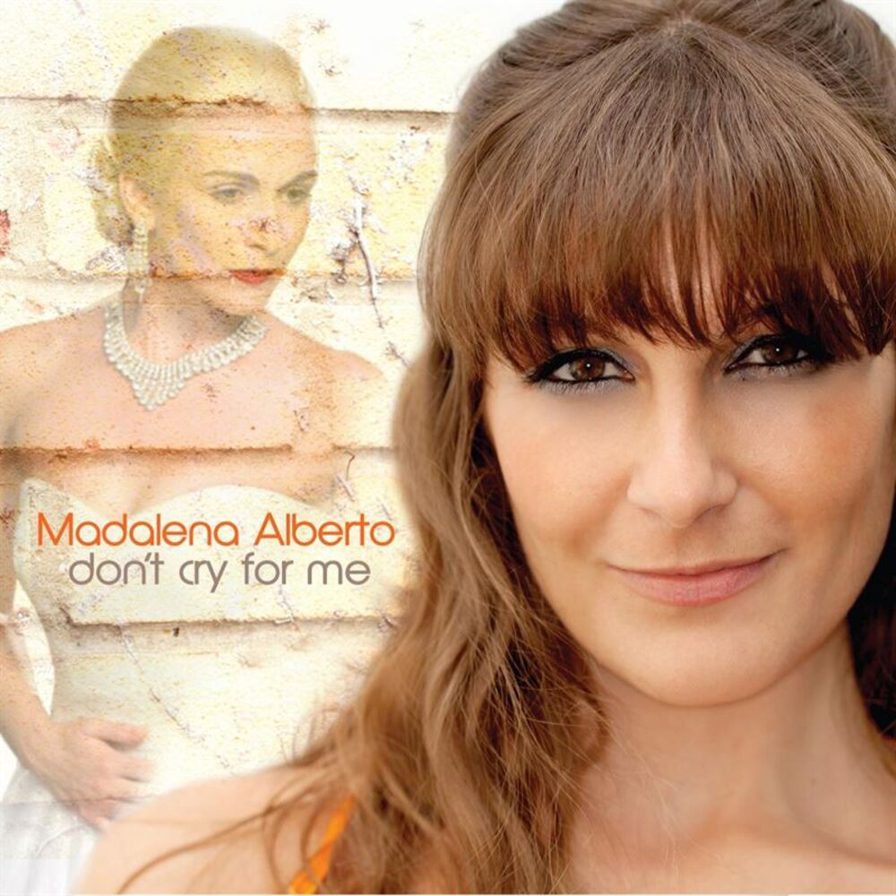 Picture of Don't Cry For Me