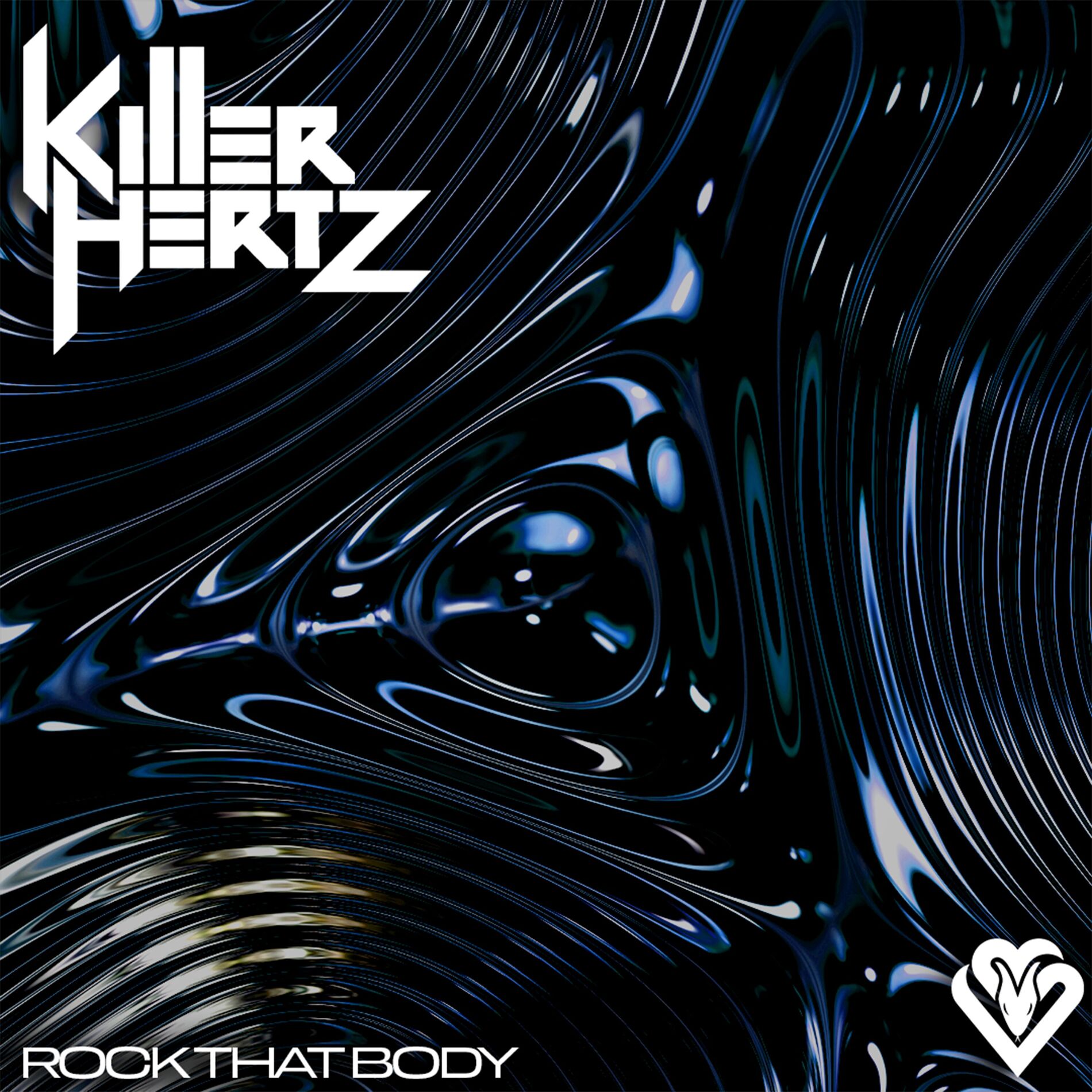 Album cover of Rock That Body