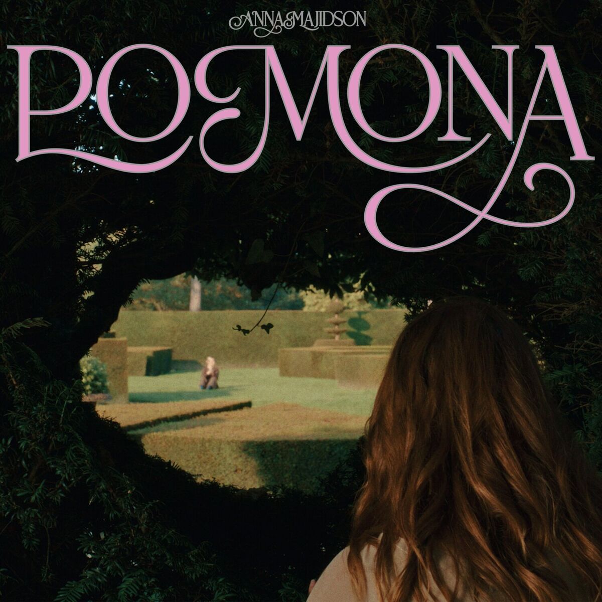 Album cover of Pomona