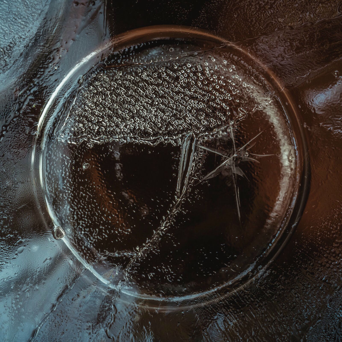 Album cover of Esfera