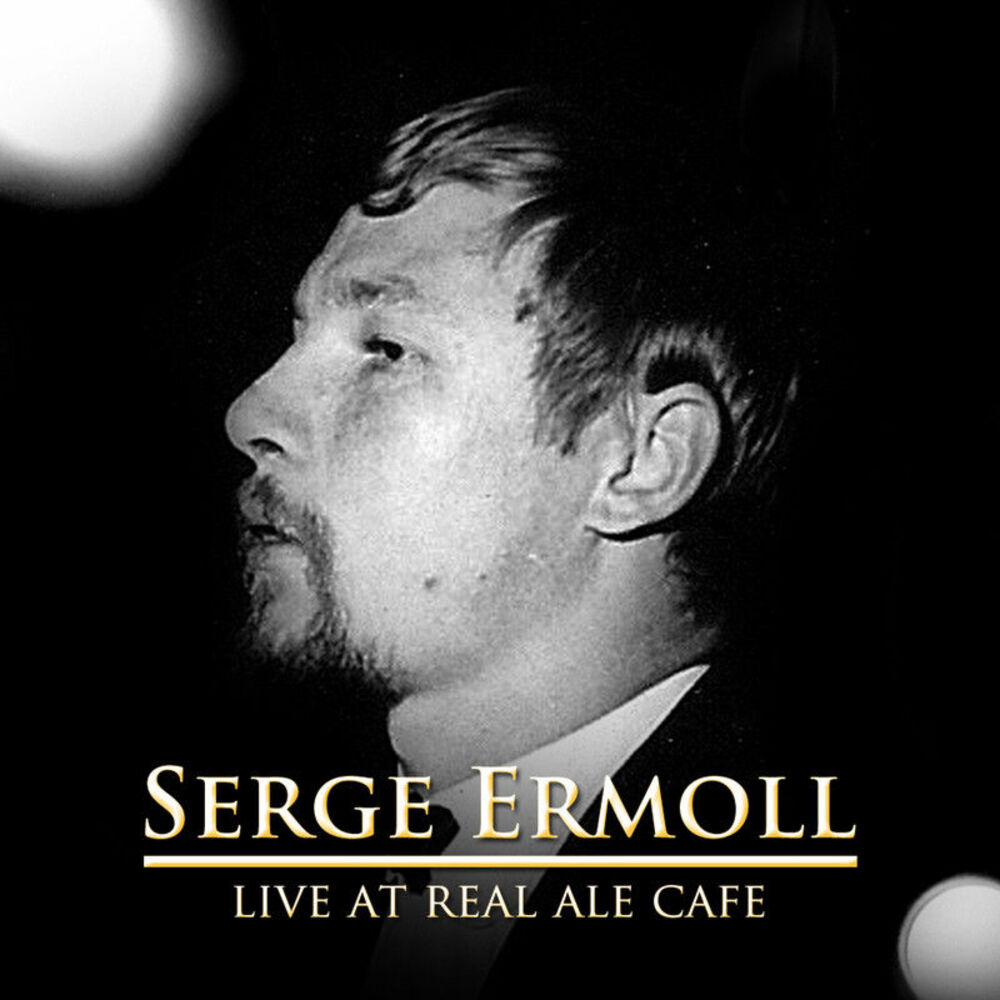 Picture of Live at Real Ale Cafe