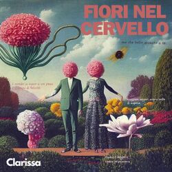 Fiori nel cervello