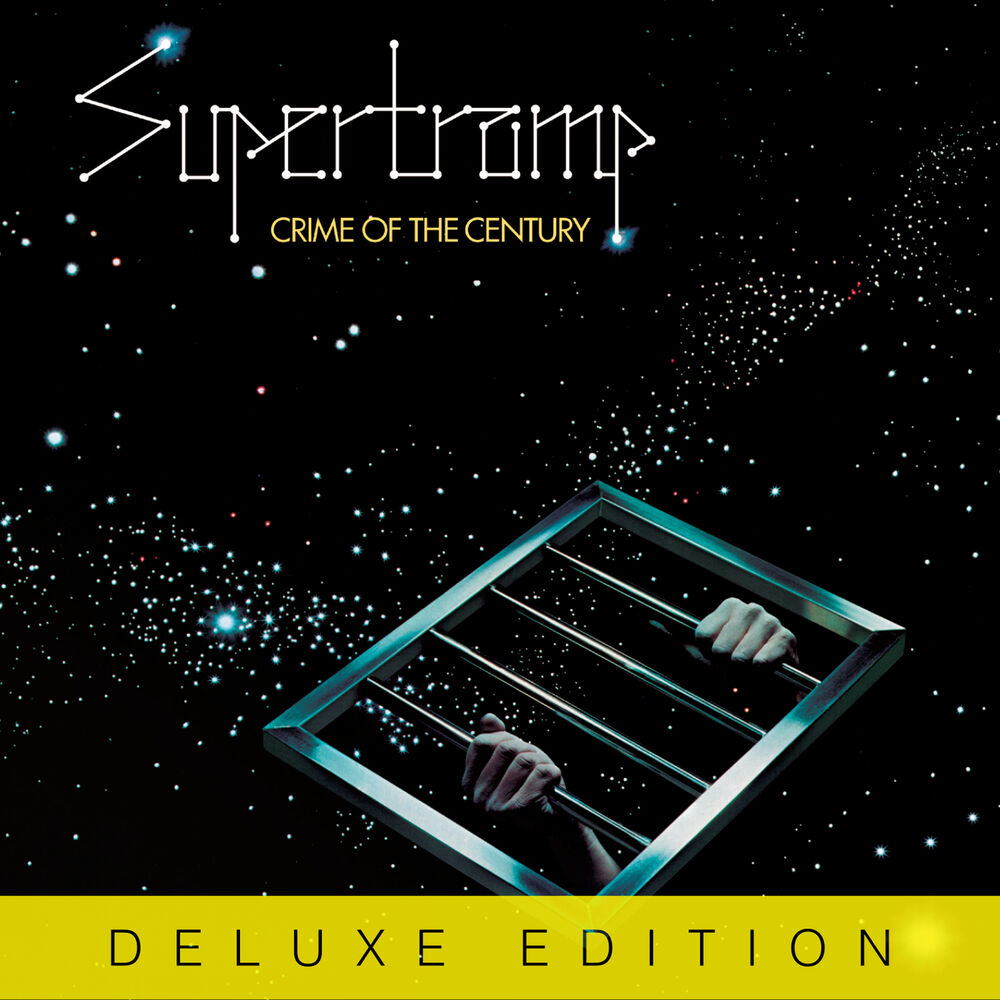 Picture of Crime Of The Century (Deluxe)