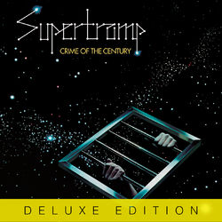 Cover of Crime Of The Century (Deluxe)