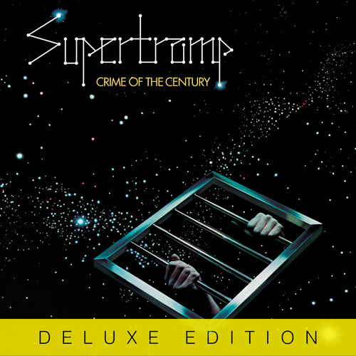 Supertramp - Crime Of The Century (Deluxe) | Deezer
