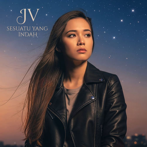 Sesuatu Yang Indah (Cover)