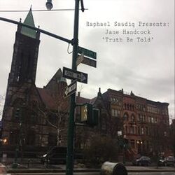 Cover of Truth Be Told