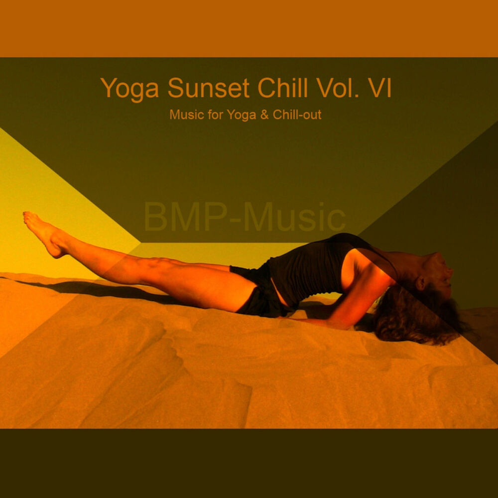 Picture of Yoga Sunset Chill (Vol. 6) (Vol. 6)
