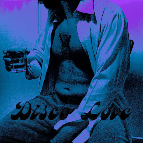 Disco Love