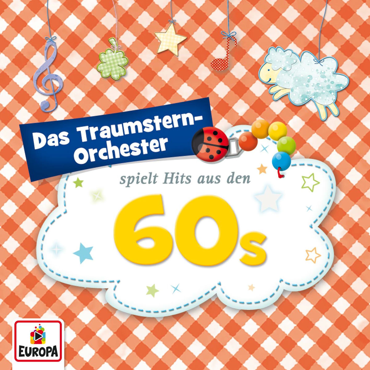 Album cover of Spielt Hits aus den 60s