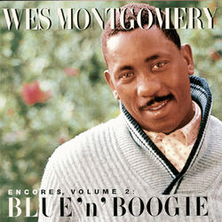 Cover of Encores, Volume 2: Blue 'N' Boogie