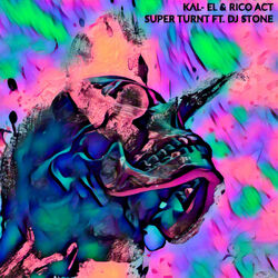 Cover of Super Turnt ft. DJ Stone