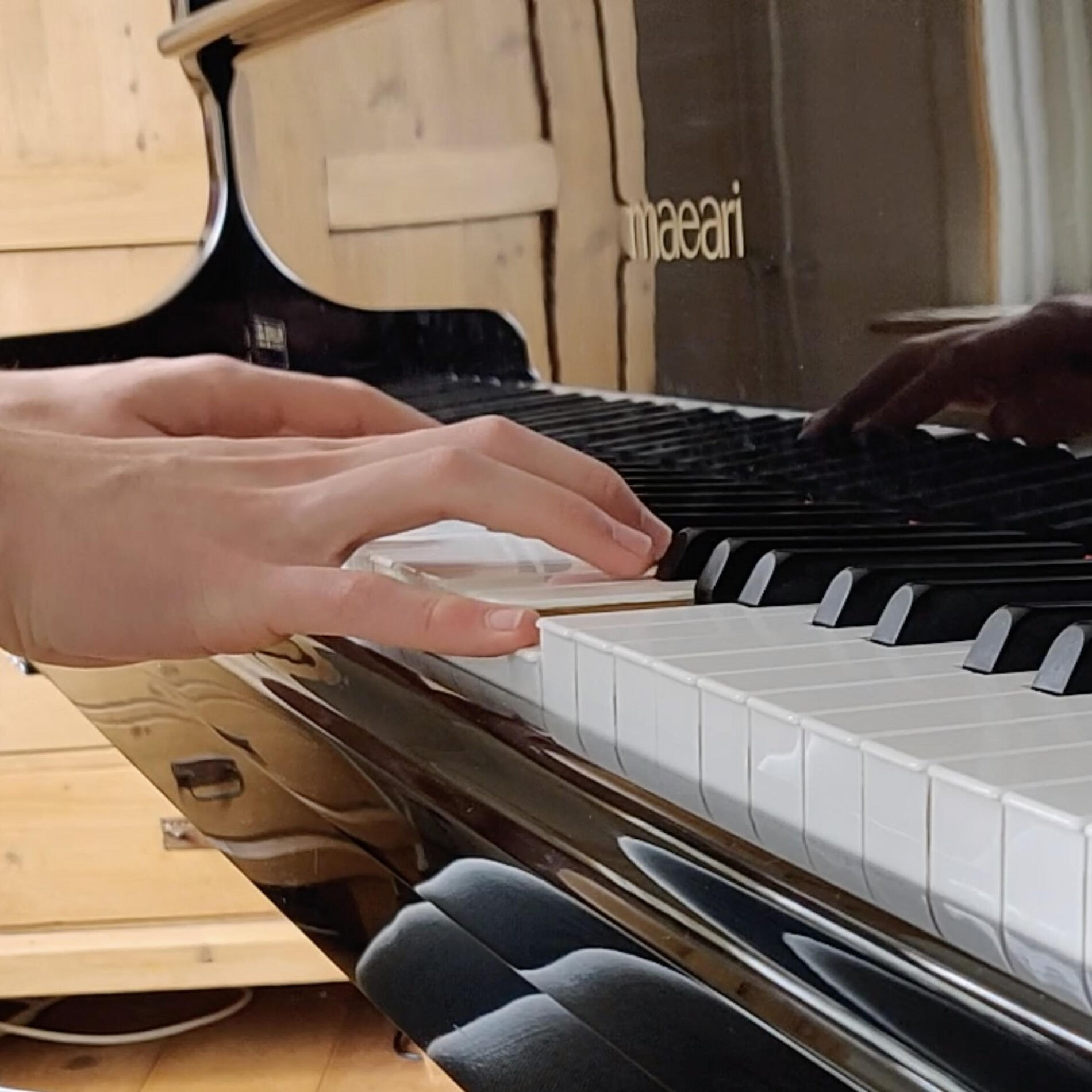 Album cover of Bach: Prelude and Fugue in C Major, BWV 846: Praeludium 1