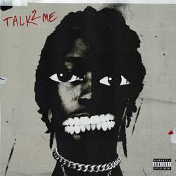 Cover of TALK2ME