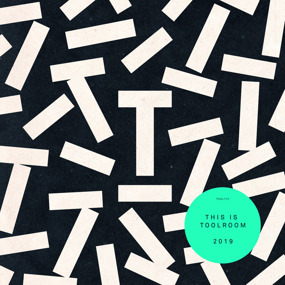 Picture of This Is Toolroom 2019 (Mixed by Wheats)