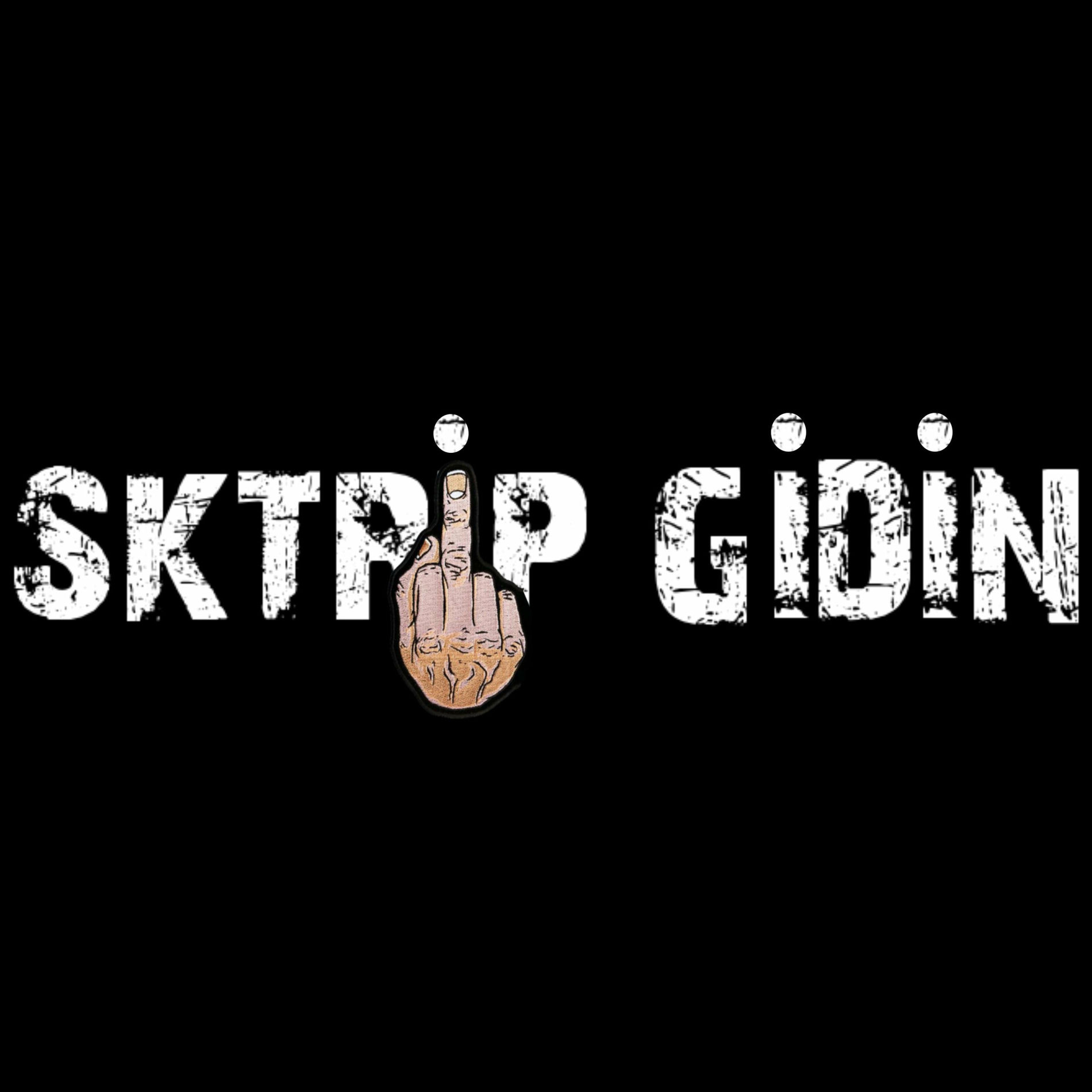 Album cover of Sktrip Gidin (feat. Paw & Mutant)