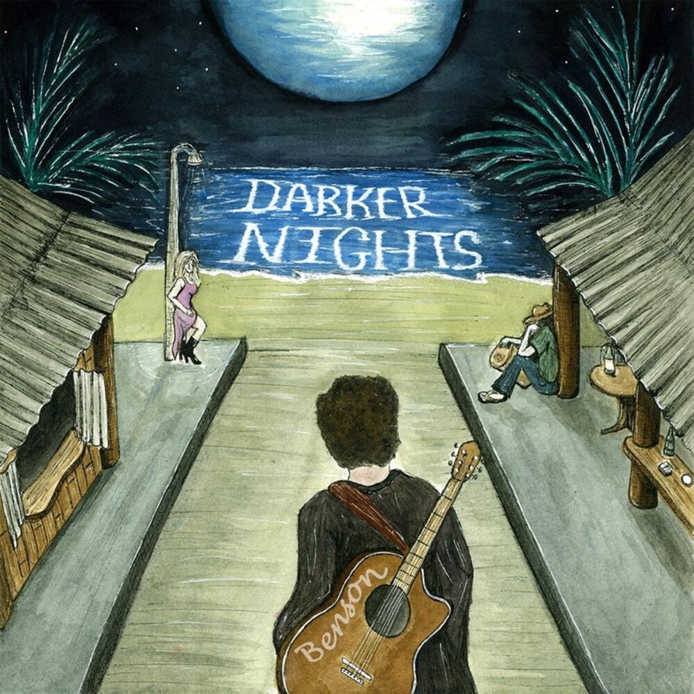 Picture of Darker Nights