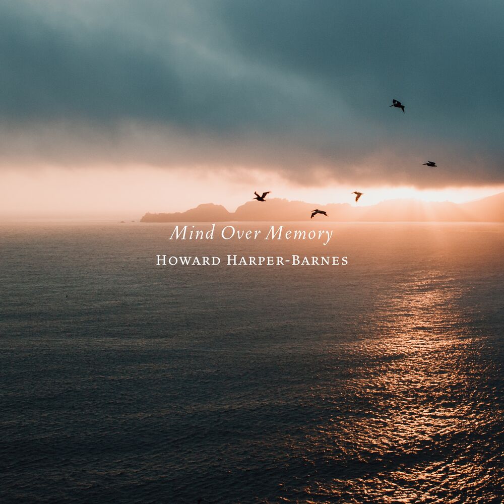 Picture of Mind over Memory
