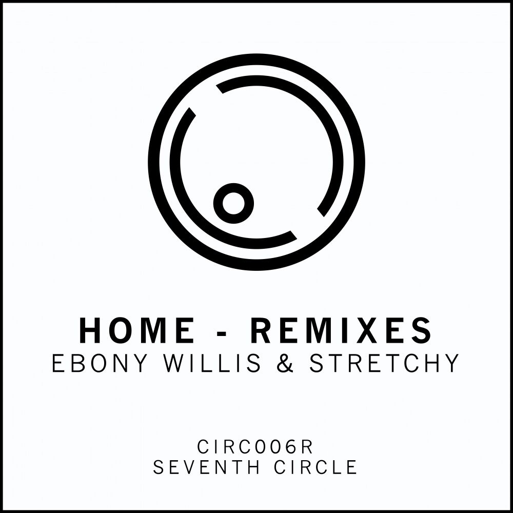 Picture of Home The Remixes