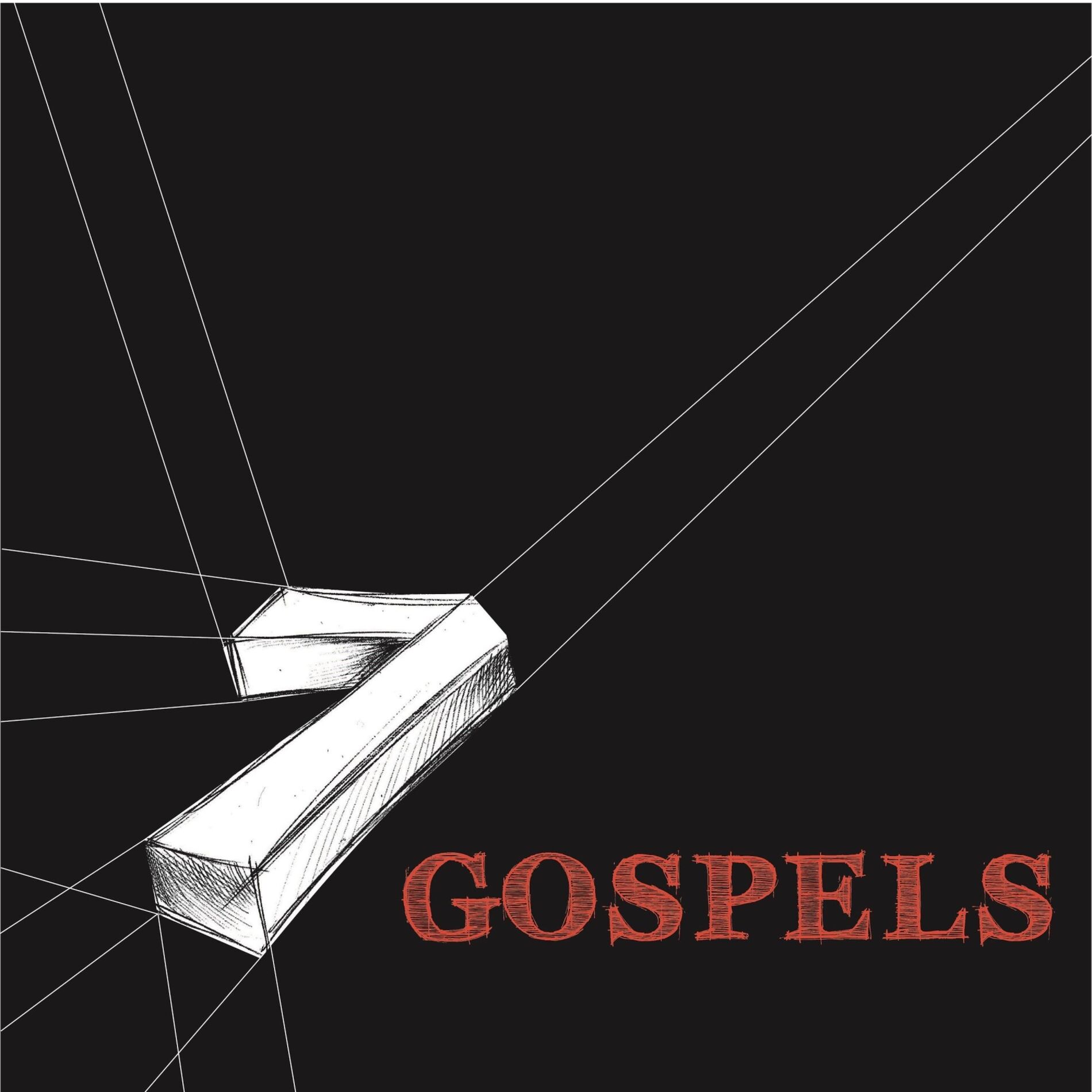 Album cover of Seven Stories of the Gospel of Thomas