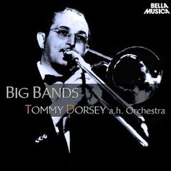Cover of Big Band: Tommy Dorsey and His Orchestra