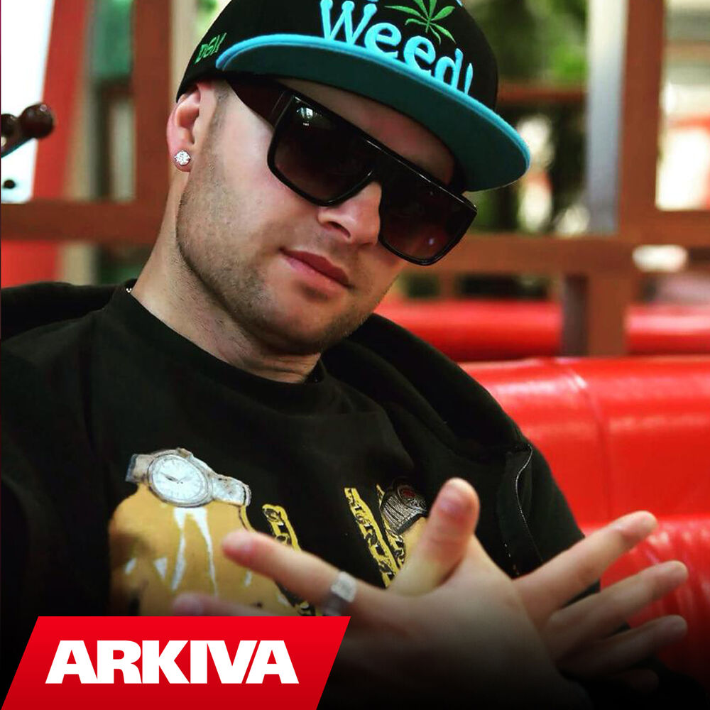 Picture of Mr X ft. Leuname ft. Mr X ft. Leuname - Bone veç per mu
