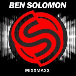 Cover of Mixxmaxx