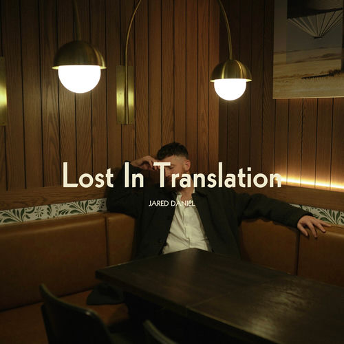 Lost In Translation