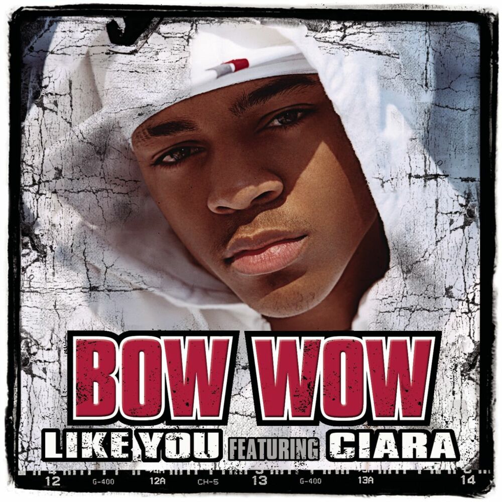 Picture of Like You (feat. Ciara) (4 Pack)