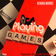 Playing Games by Kendra Morris album cover
