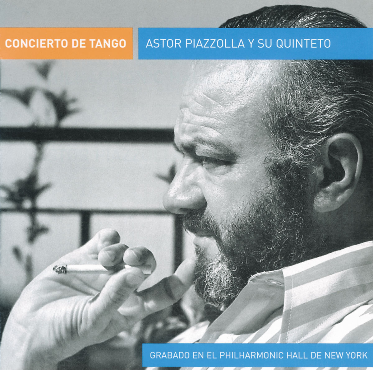 Album cover of Resurrección Del Angel