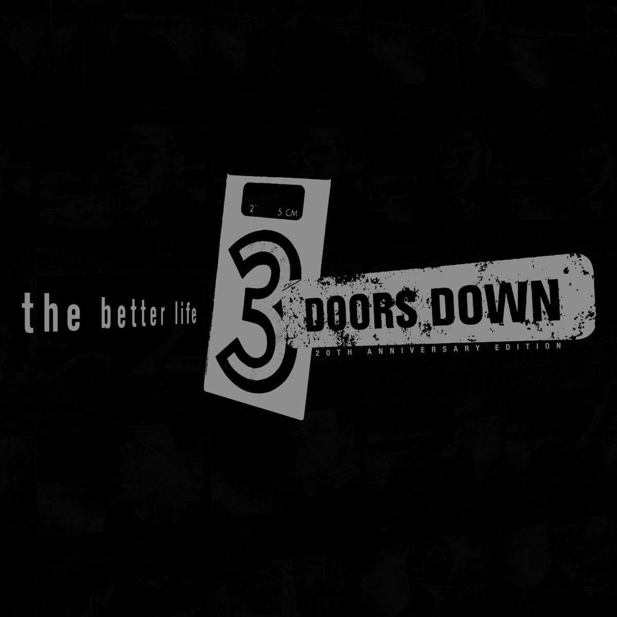 Album cover of The Better Life