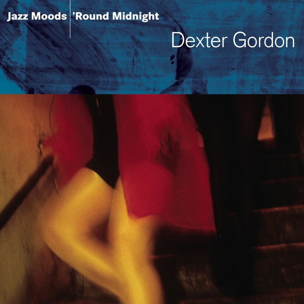 Picture of Jazz Moods - 'Round Midnight